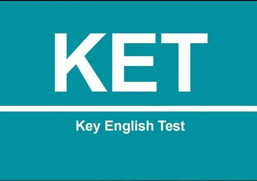 KET